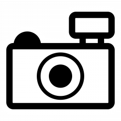 Old camera clipart free clip | Sellos | Pinterest