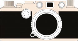 Old Fashioned Camera Icons PNG - Free PNG and Icons Downloads
