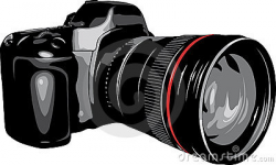 Dslr Camera Clipart – Clip Art.Me