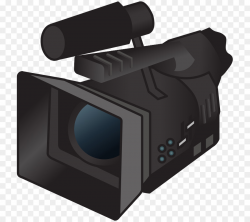 Camera Cartoon clipart - Camera, Video, Product, transparent ...