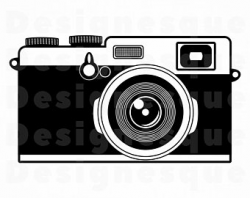 Download for free 10 PNG Retro clipart camera Images With ...