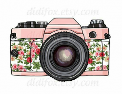 15 best Cameras images on Pinterest | Camera drawing, Camera art and ...