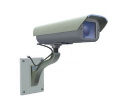 Free Security camera Clipart and Vector Graphics - Clipart.me