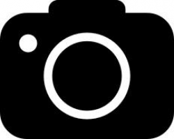 Simple Camera Clipart - Design Droide