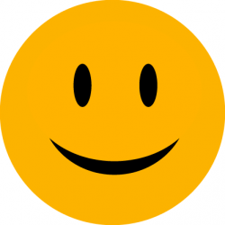 Smiley Face Png | Clipart Panda - Free Clipart Images | Emojis ...