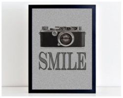 Smile camera quotes | Etsy