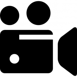 Video camera Icons | Free Download