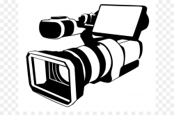 Video camera Logo Camera Operator Clip art - Tv Camera Cliparts png ...