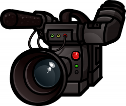Video Camera Clipart Png Clip Art Net Showy | transitionsfv