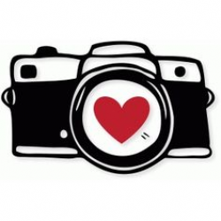 free photography printables | Retro camera, Clip art and Cameras