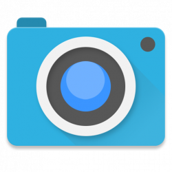 Camera Next Icon | Android Lollipop Iconset | dtafalonso