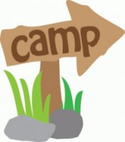 Camp Clipart - cilpart