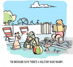 Naval Camp Cartoons and Comics - funny pictures from CartoonStock