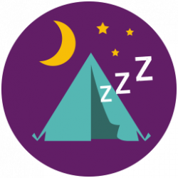 Brand Camp Badges Icon, PNG ClipArt Image | IconBug.com