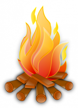 fogueira clipart - Pesquisa Google | Clip Art | Pinterest | Camping ...
