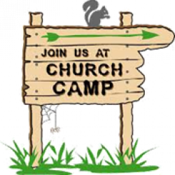 Church Camp | Orchard Park United Methodist Church
