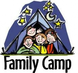 Camping Drawings | Children's Camp Stock Photo Stock Image Clipart ...