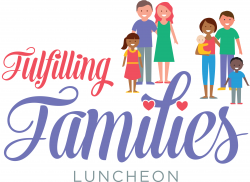 Fulfilling Families Logo | Houston Family Magazine