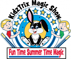 KidzTrix Summer Camp and Family Event Magic Show Metro Atlanta and ...