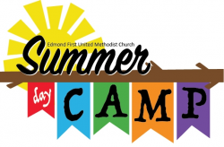 Summer Day Camp — First United Methodist Church of Edmond