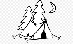 Free content Camping Clip art - Girls Camp Clipart png download ...
