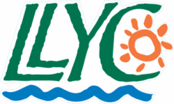 Camp Logo-Laity Lodge Youth Camp