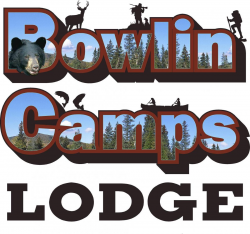 Bowlin Camps Lodge