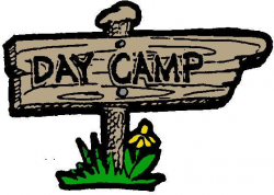 day camp sign clip art | Clipart Panda - Free Clipart Images