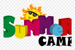 Camps Are Popular On P - Summer Camp Logo Png Clipart ...