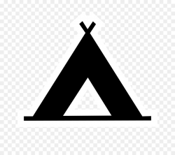 Camping Campsite Tent Hiking Clip art - Free Camping Clipart png ...