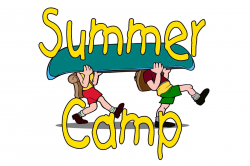 Kids Summer Camp Clipart | Clipart Panda - Free Clipart Images