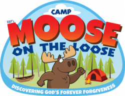 Camp Moose on the Loose · VBS · Regular Baptist Press