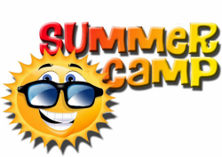 kids-summer-camp-clipart-SummerCamp - Sts Joseph & Paul Catholic Church