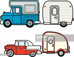 cartoon camper images - Google Search | Camping | Pinterest ...