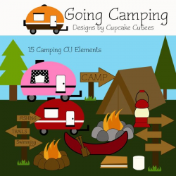 10 best Camper clipart images on Pinterest | Camper clipart, Happy ...