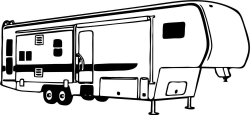 Rv Clipart | Free download best Rv Clipart on ClipArtMag.com