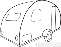 Search Results for Camper - Clip Art - Pictures - Graphics ...