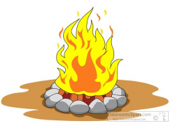 Campfire Girl Scout Clipart - Clipart Kid | girl scout clipart ...