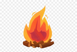 Animated campfire clipart 4 » Clipart Portal
