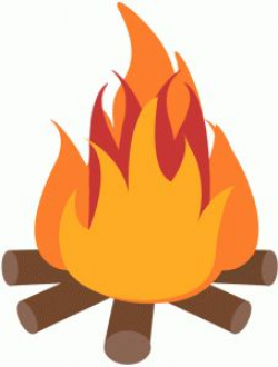 campfire clipart 7 | Clipart Station