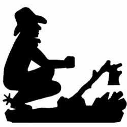 Campfire Silhouette at GetDrawings.com | Free for personal use ...