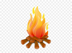 Campfire Firelog Combustion Clip art - fire png download - 2362*2362 ...
