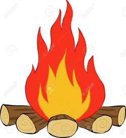 New Campfire Clipart Gallery - Digital Clipart Collection