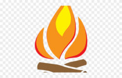 Campfire Icon Png Clipart (#3654506) - PinClipart