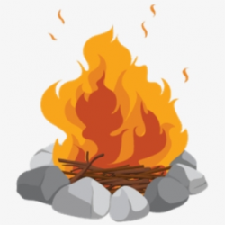 Free Campfire Clipart Cliparts, Silhouettes, Cartoons Free ...