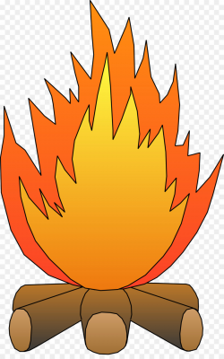 Fire Flame Clip art - Campfire Cliparts png download - 1979*3130 ...