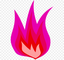 Flame Blue Computer Icons Fire Clip art - Purple Fire Cliparts png ...