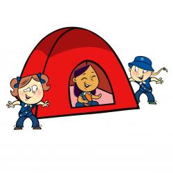 Tent and campfire clipart | Clipart Panda - Free Clipart Images