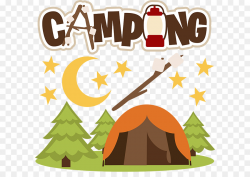 Camping Tent Scouting Clip art - Campsite PNG Transparent Image png ...