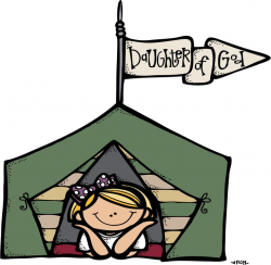 33 best Organização das Moças - Acampamento images on Pinterest ...